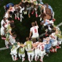 Kritik Rooney Usai Inggris Susah Payah Tekuk Kongo: Gelandang dan Bek Tak Meyakinkan