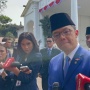 Update Reshuffle Kabinet Hari Ini: Menlu Sugiono Dikabarkan Diganti