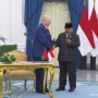 Indonesia-Belarus Sepakati 7 MoU dan Roadmap Kerja Sama hingga 2030
