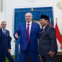 Presiden Belarus Tawarkan Alih Teknologi Otomotif hingga Alat Berat untuk Indonesia