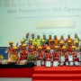 Berdayakan Pemuda, Harita Nickel Cetak Operator Bersertifikat dari Pulau Obi