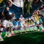 Rekor Gila Harry Kane: Sah Lampaui Koleksi Gol Pele di Piala Dunia!
