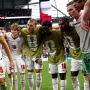 Rekor Pertemuan Inggris vs Argentina Memihak The Three Lions Menjelang Bentrok di Atlanta