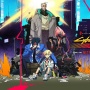 Anime Cyberpunk Edgerunners 2 Ungkap Seiyuu Utama Versi Jepang dan Inggris