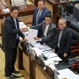 Purbaya Usul RUU PFII ke DPR, Targetkan Indonesia Jadi Pusat Keuangan Internasional