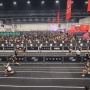 HYROX Jakarta 2026: Adu Fisik dan Mental, Ribuan Peserta Bersatu Lawan Batas Diri