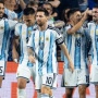 Argentina Dituding Anak Emas dan Dapat Jalur Lawan Lebih Mudah, Benarkah?