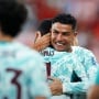Alarm Portugal Jelang Hadapi Spanyol, Statistik Miris di Balik Gol Bersejarah Ronaldo