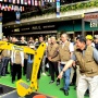 Ratusan Santri Antusias Ikuti Beragam Aktivitas di Junior Miners Fun Fest 2026