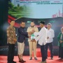 Pegadaian dan Universitas Andalas Bersinergi Kembangkan Riset Mitigasi Gempa dan Tsunami
