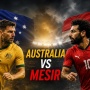 Prediksi Australia vs Mesir: Adu Taktik dan Siapa yang akan Lolos 16 Besar?