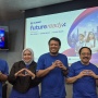 XLSMART dan Kemnaker Luncurkan Future Ready, Siapkan 1 Juta Talenta Digital dan 1.000 Peluang Kerja