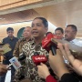 Namanya Terseret, Menhut Raja Juli Nyatakan Siap Bantu KPK Bongkar Kasus OTT Bupati Kuansing