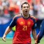 Spanyol Akhiri Kutukan Fase Gugur usai Bungkam Austria 3-0