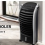 Tak Perlu Pasang AC Mahal, Ini 3 AC Portable Mini Murah di Bawah Rp1 Jutaan untuk Kamar