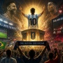 Piala Dunia 2026: Mengapa Kita Memuja Pesepak Bola Bak Dewa?