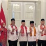 Tarif Transjakarta Diusul Rp 5.000, Transjabodetabek Rp 10.000