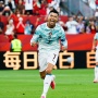 Cristiano Ronaldo Cetak Rekor Jadi Pencetak Gol Tertua di Fase Knockout Piala Dunia!