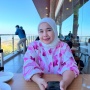 Kisah TikToker Kiki Jupe, dari Guru Honorer Kini Jadi Pengusaha Kuliner Sukses