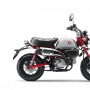 Mepet Harga Honda Forza 250, Apa Istimewanya Honda Monkey Terbaru yang Alami Evolusi?