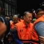 Diduga Jual Jalur Cepat Impor, 3 Eks Pejabat Bea Cukai Didakwa Terima Suap Rp78 Miliar