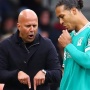 Virgil Van Dijk Batal Gantung Sepatu? Sosok Arne Slot Jadi Kunci