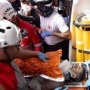 Terjebak di Bawah Bangunan Runtuh Gempa Venezuela, Pria Ini 8 Hari Melawan Maut