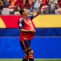 Luis de la Fuente Sanjung Magis Mikel Oyarzabal Saat Spanyol Bantai Austria