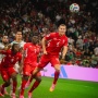 Swiss Singkirkan Aljazair 2-0, Granit Xhaka dkk Melaju ke Babak 16 Besar Piala Dunia 2026