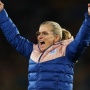 Out of the Box! Sarina Wiegman Didorong Jadi Pelatih Belanda Gantikan Ronald Koeman