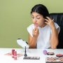 Apa Itu Makeup Patchy? Ini 7 Penyebab dan Cara Mencegahnya agar Wajah Mulus