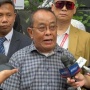 Dicap 'Lembek' Kritik Pemerintah, Said Didu: Saya Bukan Terwo!