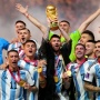 Piala Dunia 2026 Diatur? Ada Dugaan FIFA Kunci Argentina sebagai Juara