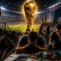 Piala Dunia: Euforia Sepak Bola atau Jerat Judi dan Pemerasan Ekonomi?