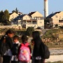 Israel Tangkap 6 Siswa Palestina, Rumah Digerebek Tengah Malam