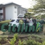 Apresiasi Pelanggan Setia, Citilink Serahkan Hadiah Mobil Hybrid dan Tiket Gratis