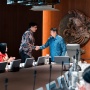 Indosat dan Arsari Bangun Tulang Punggung Internet Indonesia, Kelola Fiber 86.000 Km