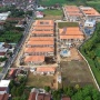 Lebih dari 28 Ribu m3 Beton Disalurkan SIG untuk Proyek Sekolah Rakyat