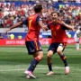 Rating Pemain Timnas Spanyol Usai Tekuk Austria, Layak Menuju Tangga Juara?