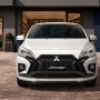 Resmi Mengaspal, Intip Pesona Sedan Baru Mitsubishi Harga Murah Tampang ala Lancer Evo