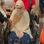Luka Bakar 47 Persen! Istri Siri Dipaksa Anggota Polisi Buat Sabu hingga Disiram Air Keras
