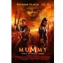 The Mummy Tomb of the Dragon Emperor: Plot Krusial, tapi Eksekusi Fatal
