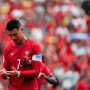 Psywar Jelang Portugal vs Kroasia, Cristiano Ronaldo Disebut Impoten
