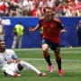 Mikel Oyarzabal Jadi Pembeda! Spanyol Ungguli Austria 1-0 di Babak 32 Besar