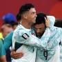 Hasil Portugal vs Kroasia, Ronaldo Senyum Lebar ke Babak 16 Besar Piala Dunia 2026