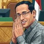 Divonis 10 Tahun, Kenapa Hakim Andi Saputra Ingin Nadiem Makarim Bebas?
