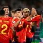 Spanyol dan Meksiko Nirbobol, Pertanda Calon Juara Piala Dunia 2026?