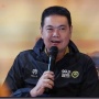Dukung Liga Akar Rumput, Kadispora DKI Intruksikan Sudin Fasilitasi Talenta Sepak Bola Jalanan