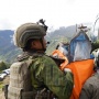 Pilot AS Tewas Ditembak OPM di Yahukimo, TNI Kerahkan 3 Heli untuk Evakuasi