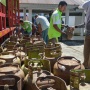 Kelangkaan Elpiji 3 Kg Picu Inflasi di Sulawesi Tenggara